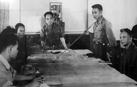 Trung Tuong Dong Sy Nguyen anh 3