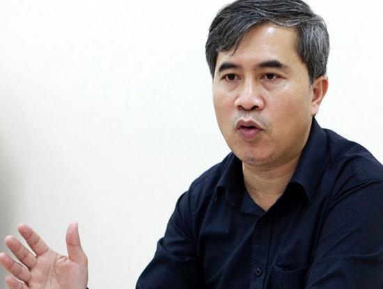 Tai xe thang tien 'than toc' thanh pho vien truong tu bo chuc vu hinh anh