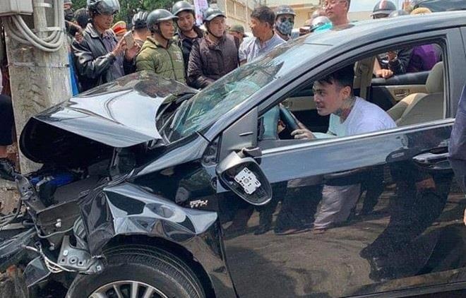 Lien tiep cac vu xe 'dien' gay tai nan tu dau nam 2019 hinh anh