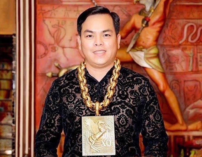 Phúc XO ảnh 1 Phuc XO anh 1