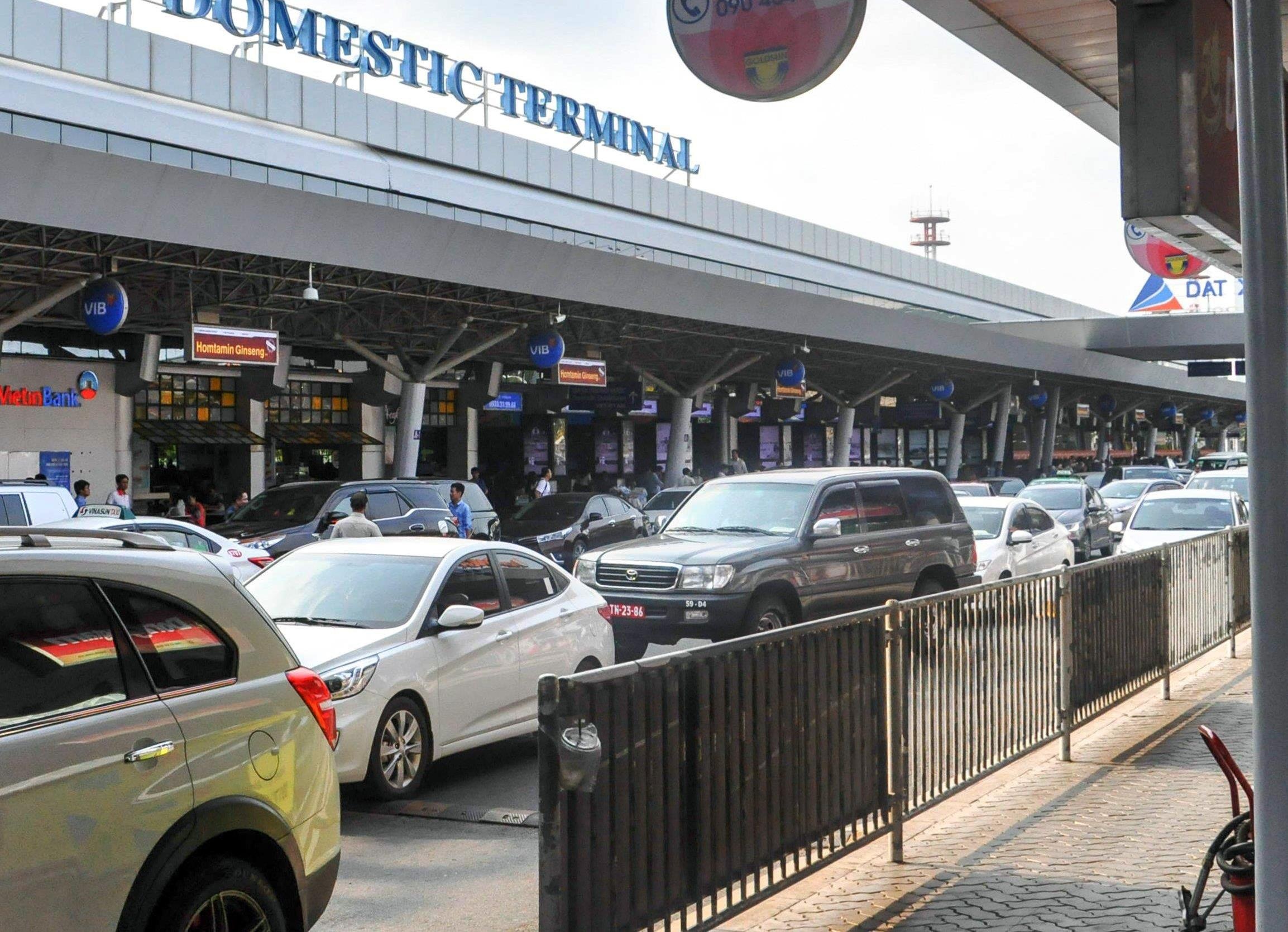 'Ha tang hang khong Viet Nam chi hon Campuchia, Philippines' hinh anh