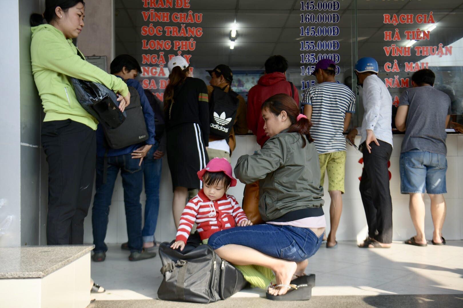 rời khỏi thành phố trước ngày nghỉ lễ ảnh 2 roi khoi thanh pho truoc ngay nghi le anh 2