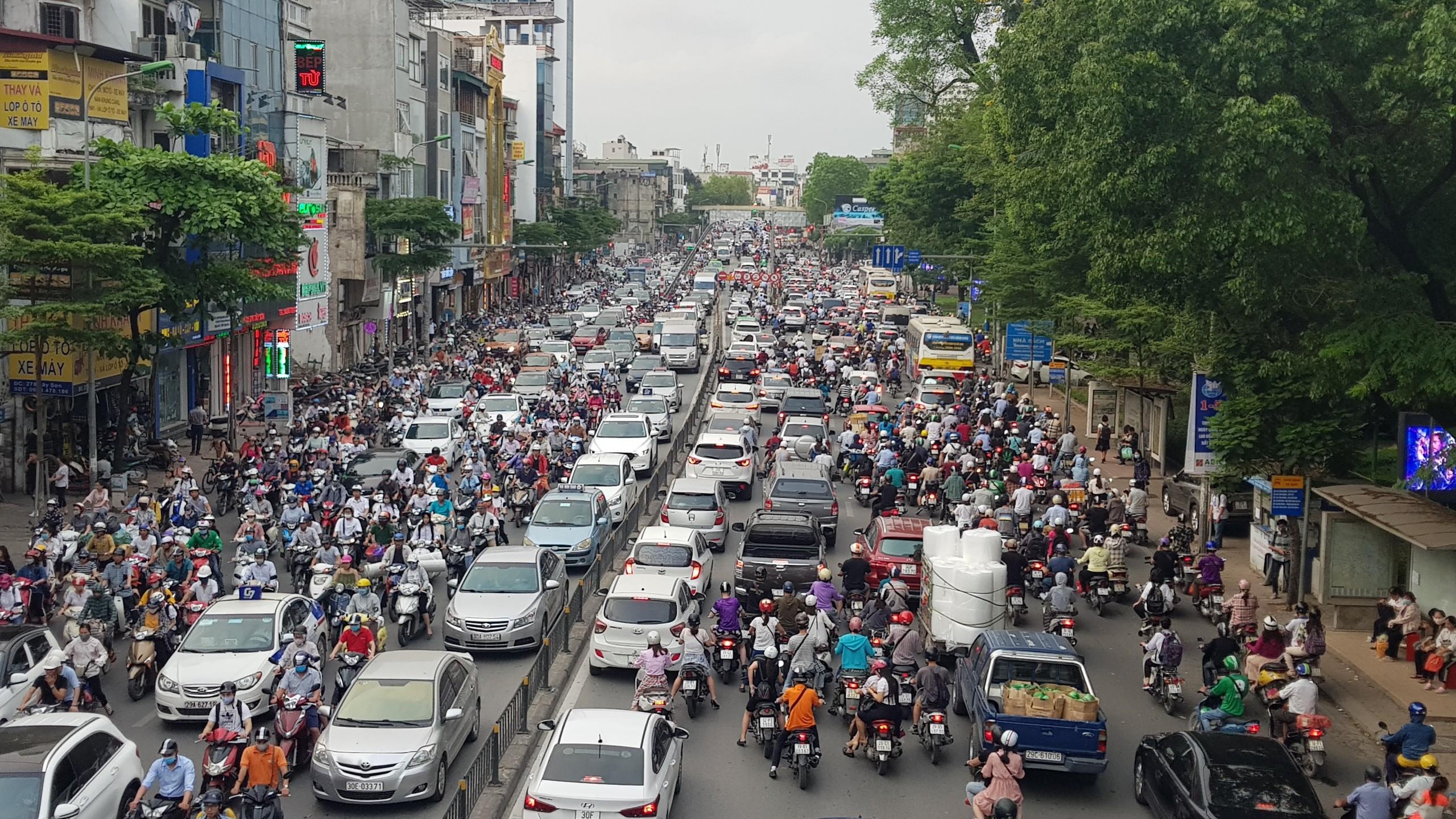 rời khỏi thành phố trước ngày nghỉ lễ ảnh 7 roi khoi thanh pho truoc ngay nghi le anh 7