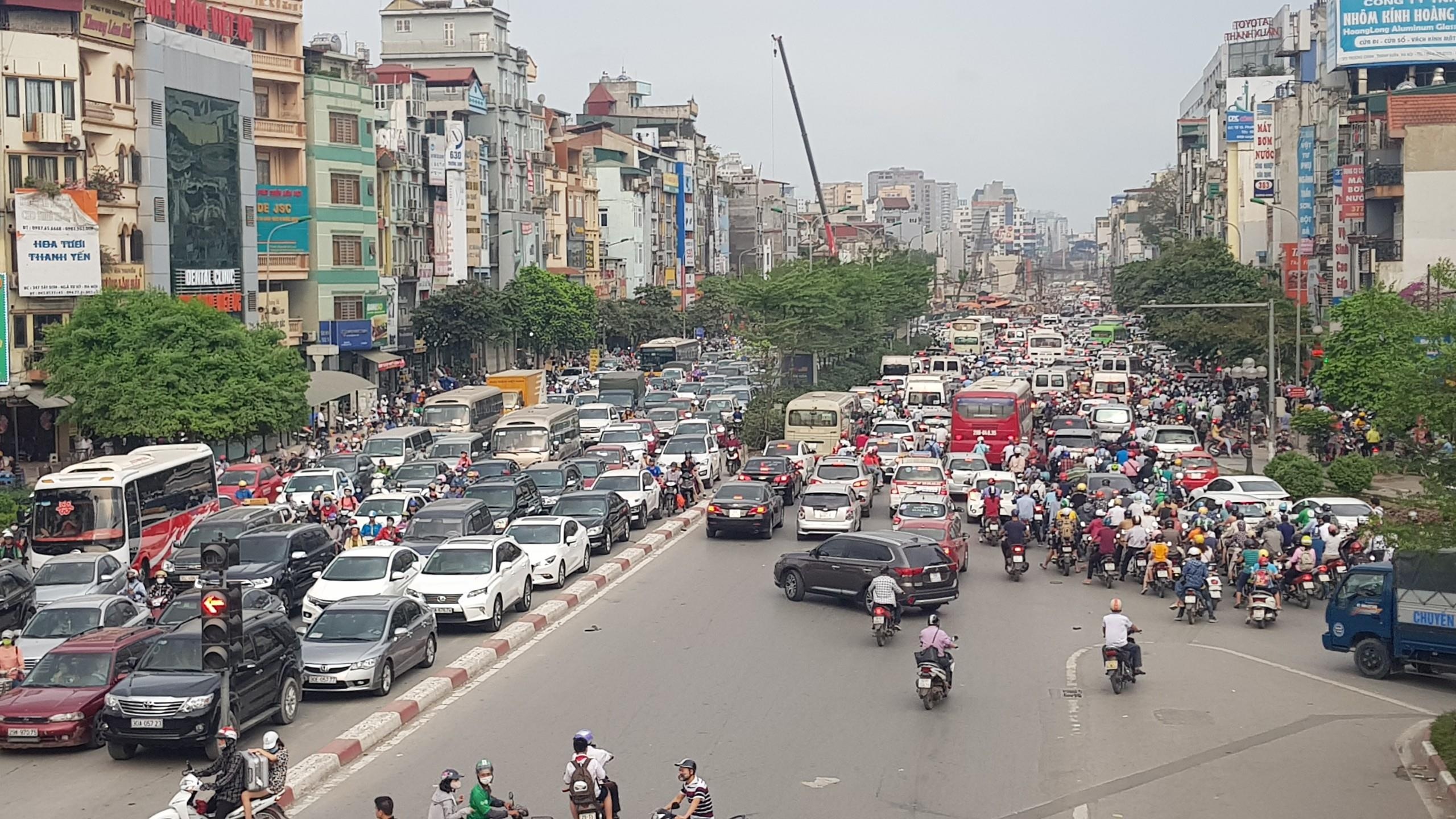 rời khỏi thành phố trước ngày nghỉ lễ ảnh 6 roi khoi thanh pho truoc ngay nghi le anh 6