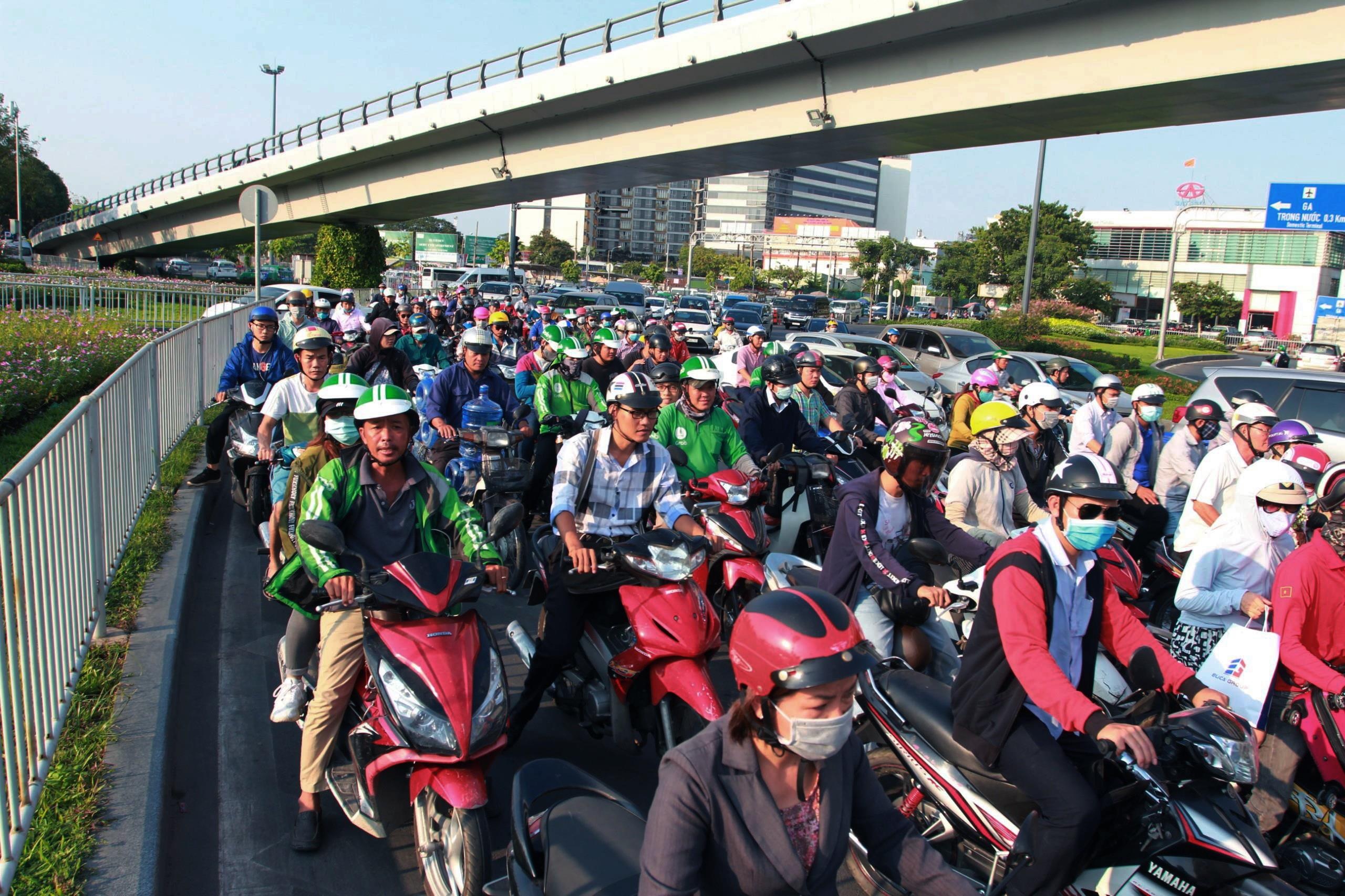 rời khỏi thành phố trước ngày nghỉ lễ ảnh 1 roi khoi thanh pho truoc ngay nghi le anh 1