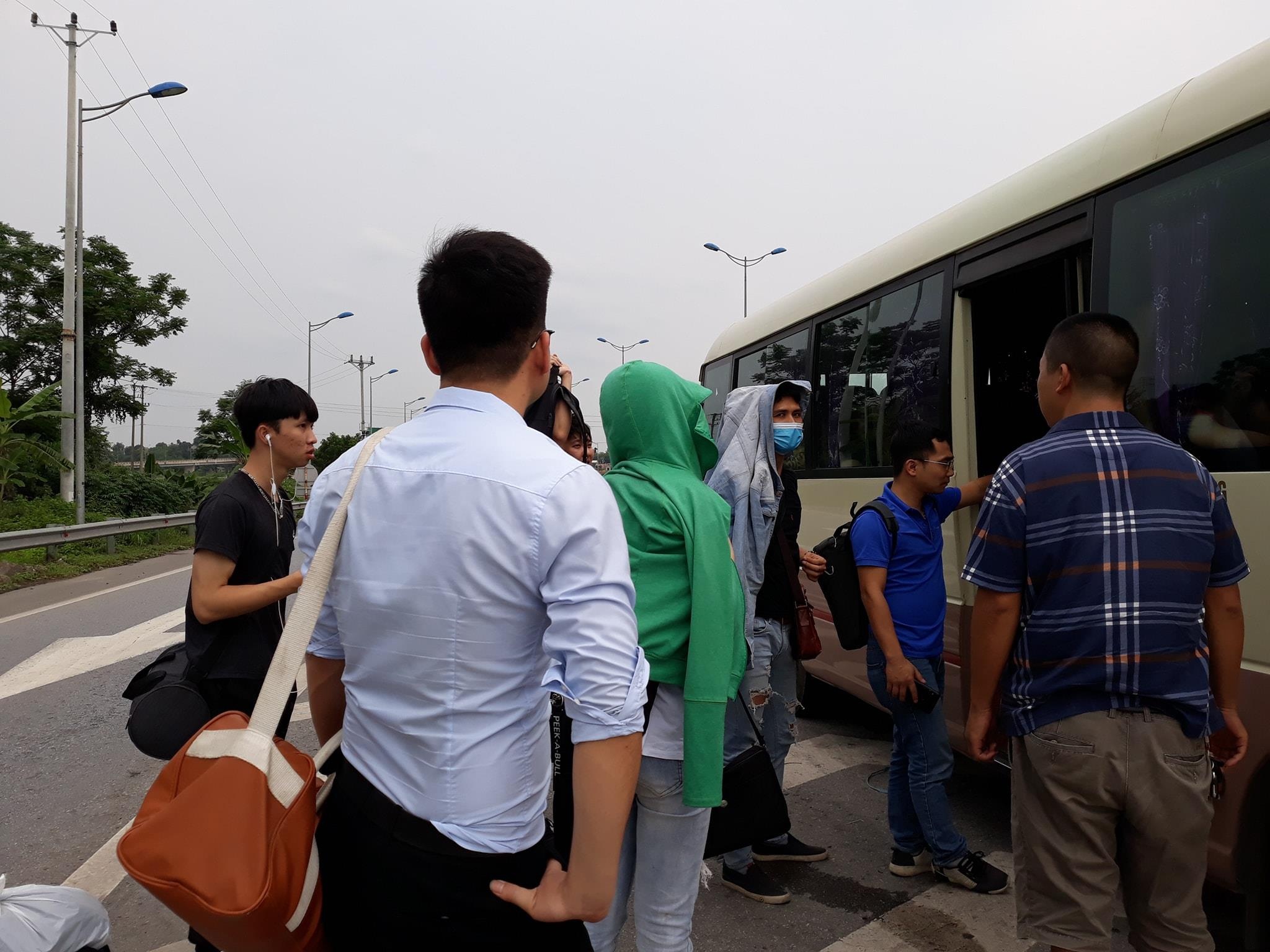 xe khách dù lừa đảo ảnh 3 xe khach du lua dao anh 3