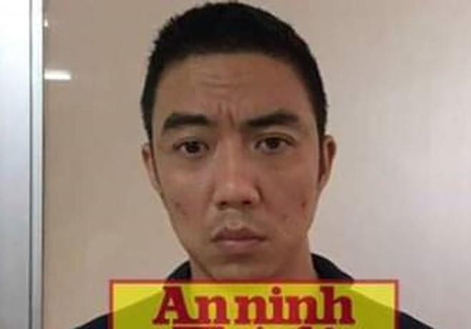 Mercedes GLA tai nạn hầm Kim Liên ảnh 1 Mercedes GLA tai nan ham Kim Lien anh 1