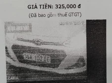 'Nga ngua' vi mat hang tram nghin mot luot gui xe o benh vien hinh anh