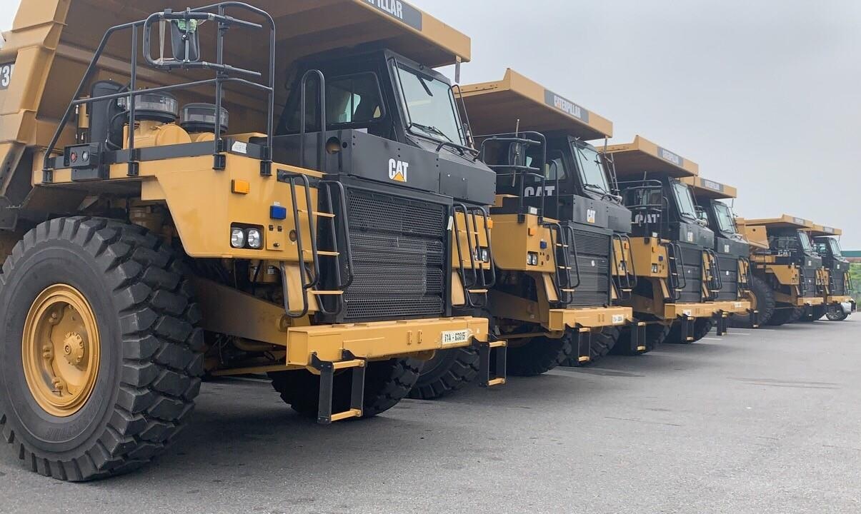 xu phat xe tai sieu truong khong phep anh 1