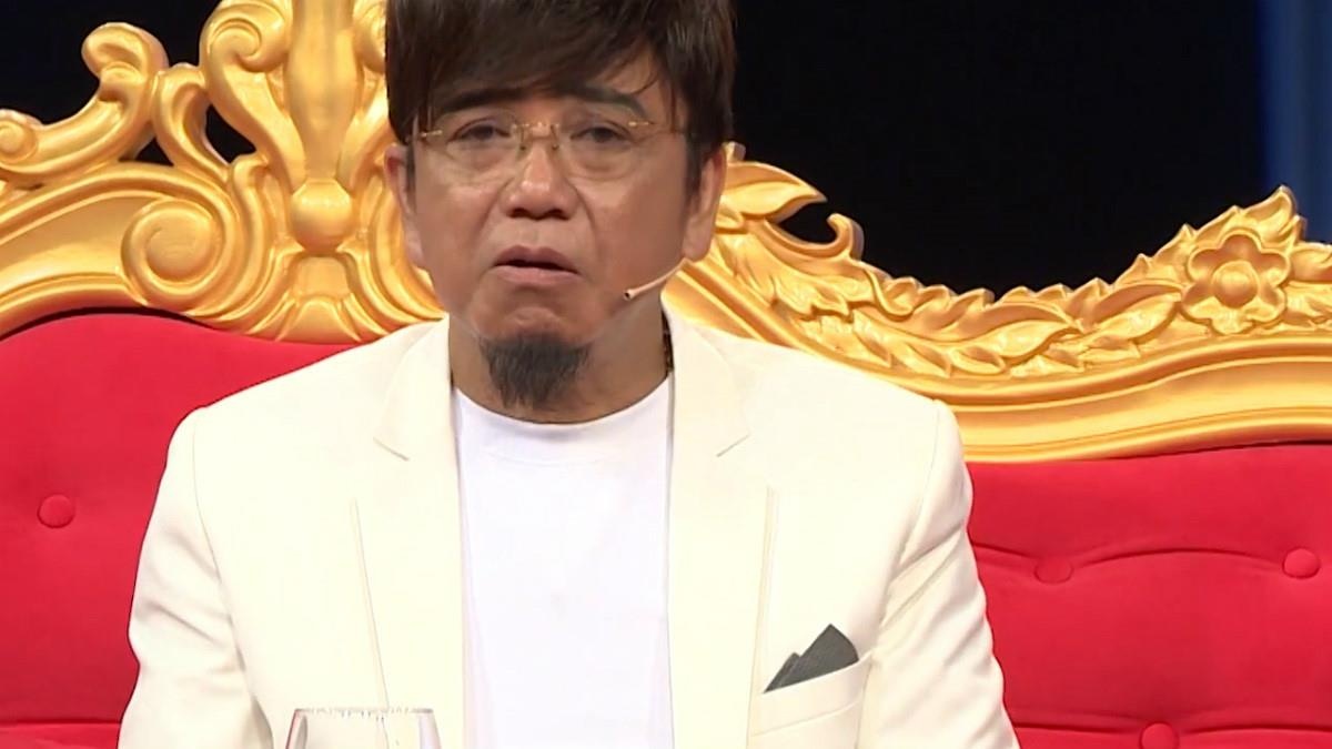 Doc gia tiec cho Hong To - nghe si hai tra gia vi co bac hinh anh
