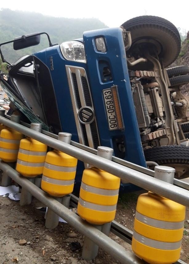 Ho lan banh xoay diem den doc Cun anh 1