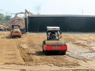 Pho thu tuong yeu cau GPMB xong cao toc Ben Luc - Long Thanh truoc 1/6 hinh anh