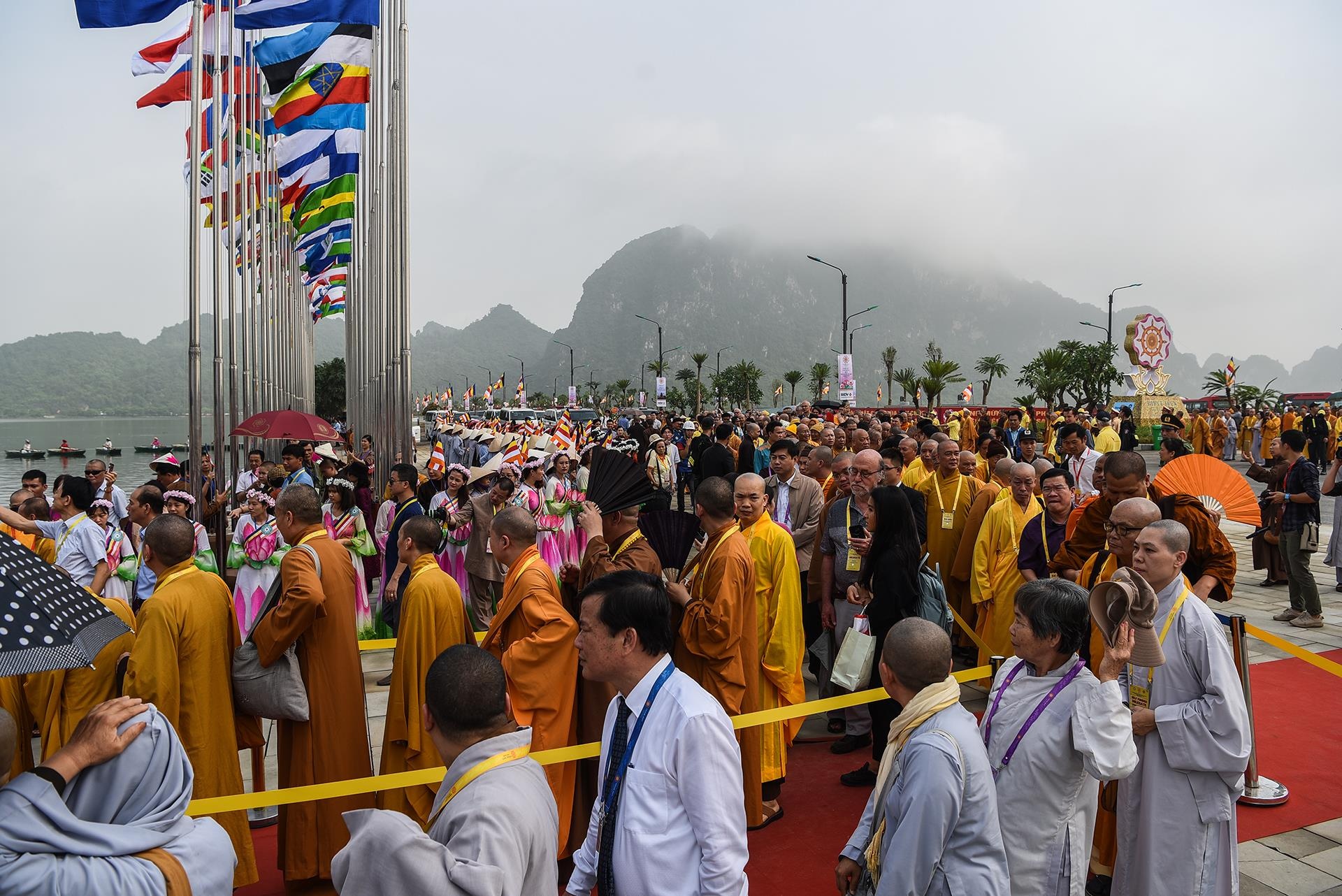 Dai le Vesak 2019 anh 3