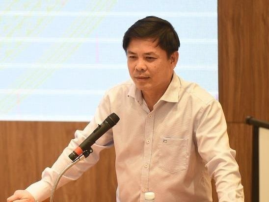 Hang loat nha dau tu nuoc ngoai ung tuyen xay dung cao toc Bac - Nam hinh anh