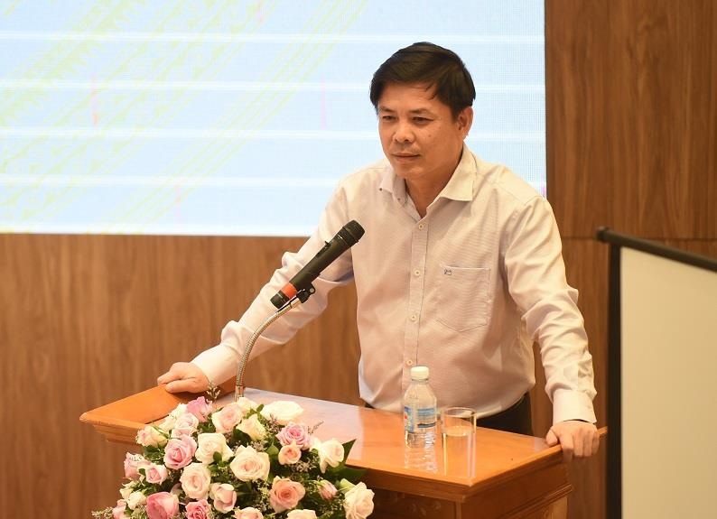 kêu gọi đầu tư Cao tốc Bắc Nam ảnh 1 keu goi dau tu Cao toc Bac Nam anh 1