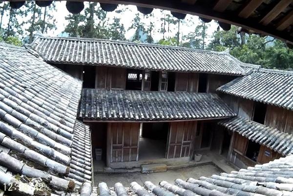 Tra lai quyen su dung dat Dinh Vua Meo cho hau due ho Vuong hinh anh