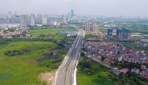 Kien nghi xu ly gan 400 ty o du an BT doi 70 ha dat cua Ha Noi hinh anh