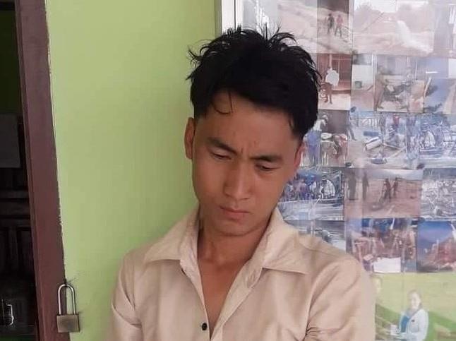 đường dây ma túy xuyên biên giới ảnh 1 duong day ma tuy xuyen bien gioi anh 1