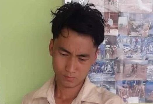 Bat them ke lien quan duong day ma tuy xuyen bien gioi hinh anh