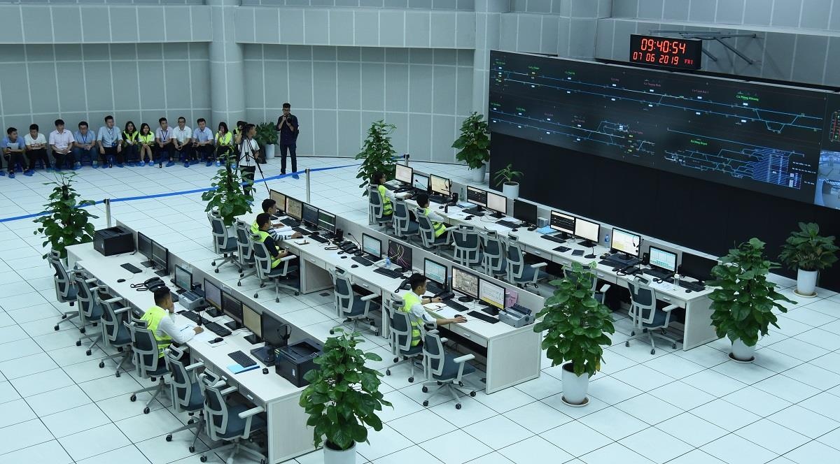 dien tap duong sat Cat Linh - Ha Dong anh 4