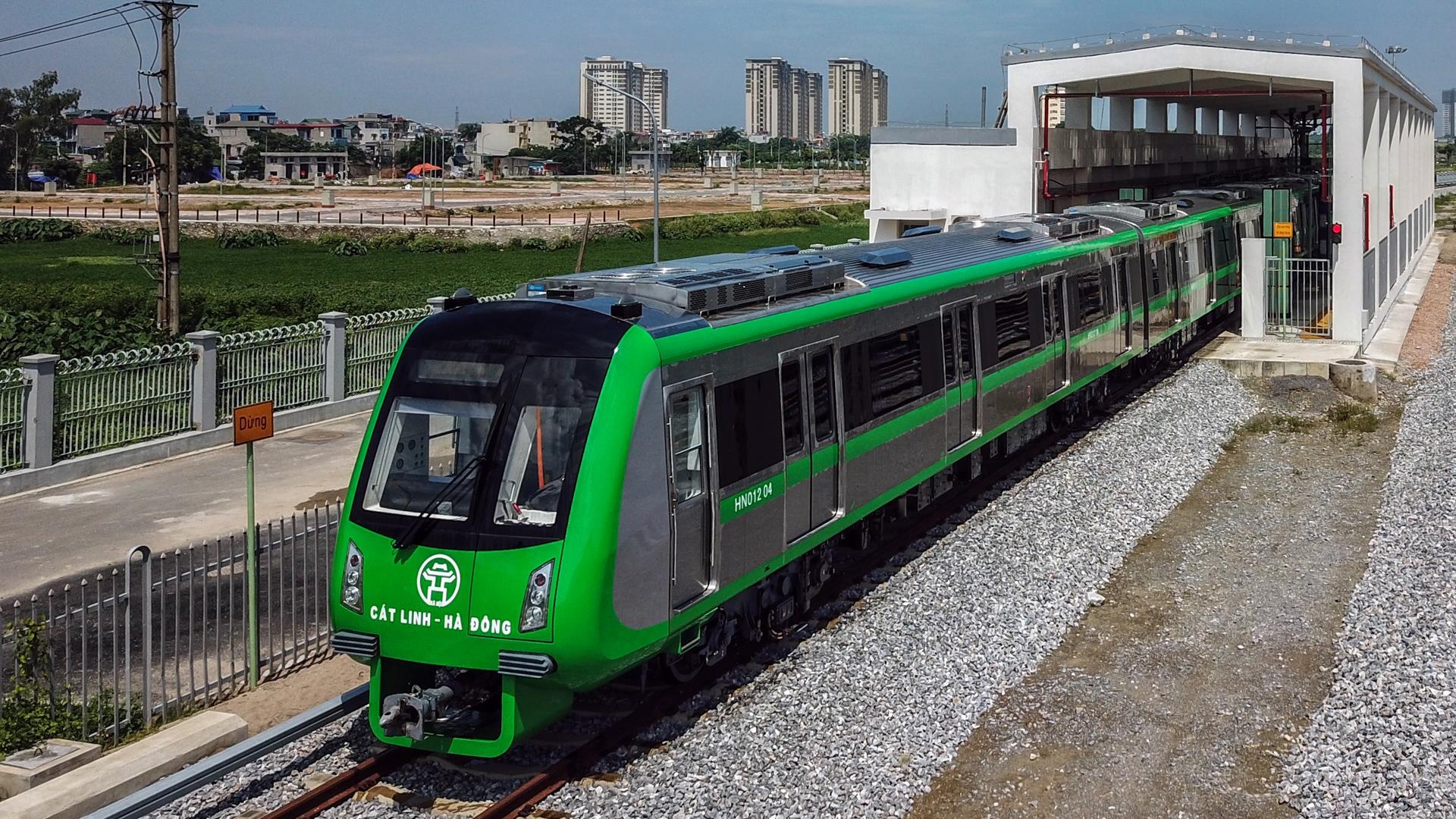 dien tap duong sat Cat Linh - Ha Dong anh 3