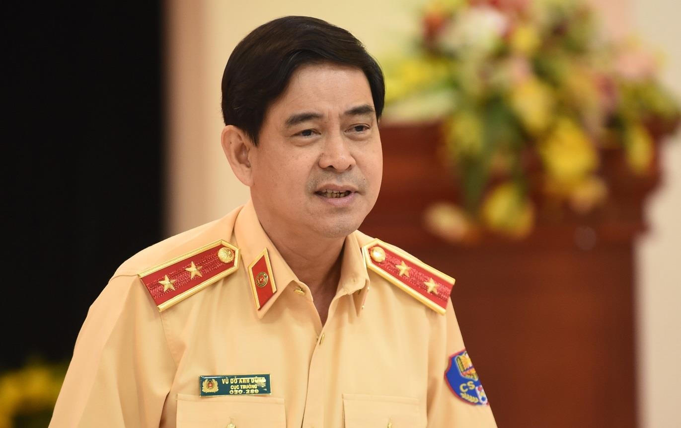 nguoi ban xe khong tra giay dang ky anh 1