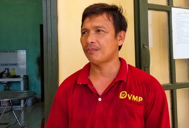 Hoi Nghe ca len an vu ngu dan bi tau Trung Quoc cuop 2 tan muc hinh anh