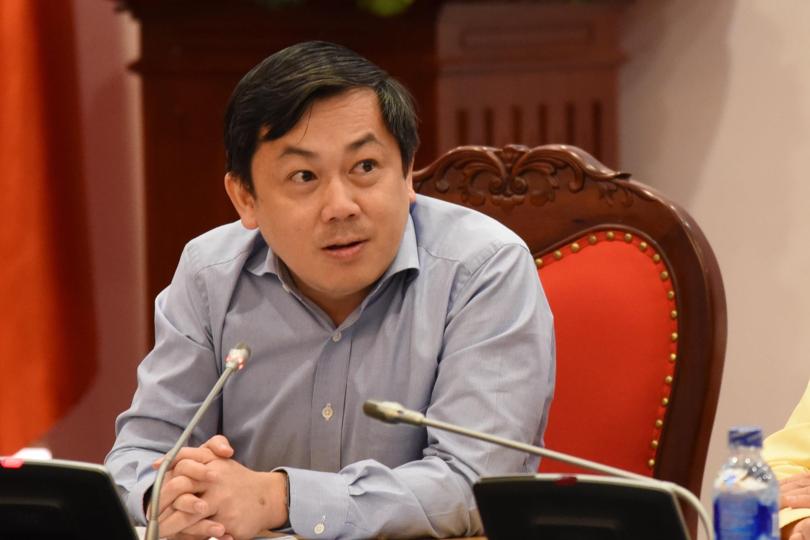 ky luat Cuc truong Duong thuy noi dia anh 1