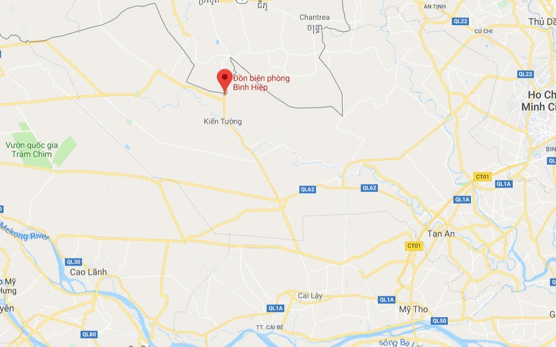 Thiếu úy bắn 3 đồng đội ảnh 3 Thieu uy ban 3 dong doi anh 3