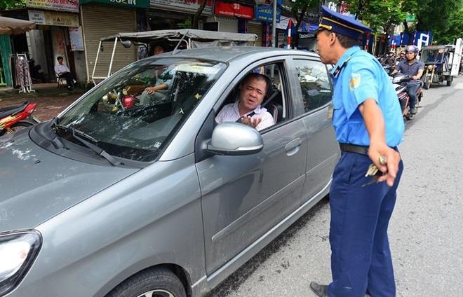 Chan tuyen Cau Giay - Xuan Thuy trong 2 thang de thi cong metro hinh anh