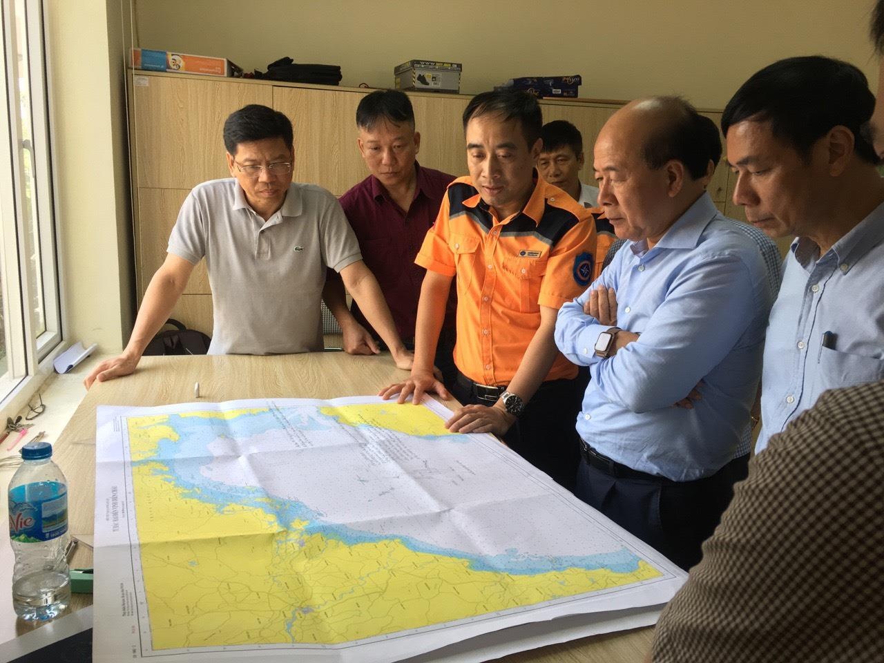 9 ngu dan mat tich bien Hai Phong anh 2