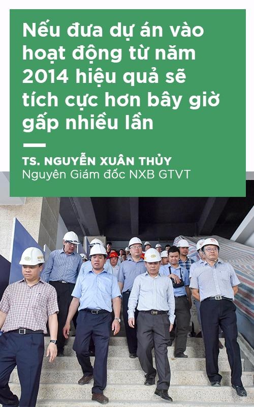 duong sat Cat Linh - Ha Dong van hanh anh 14