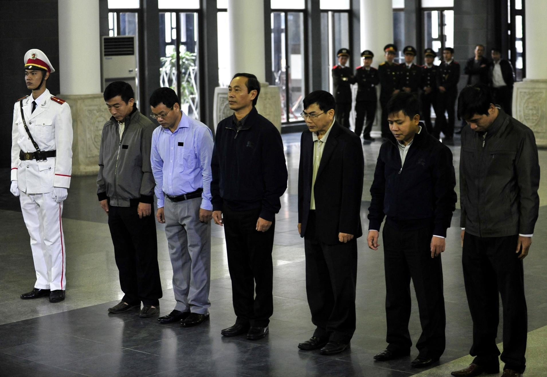 duong sat Cat Linh - Ha Dong van hanh anh 11