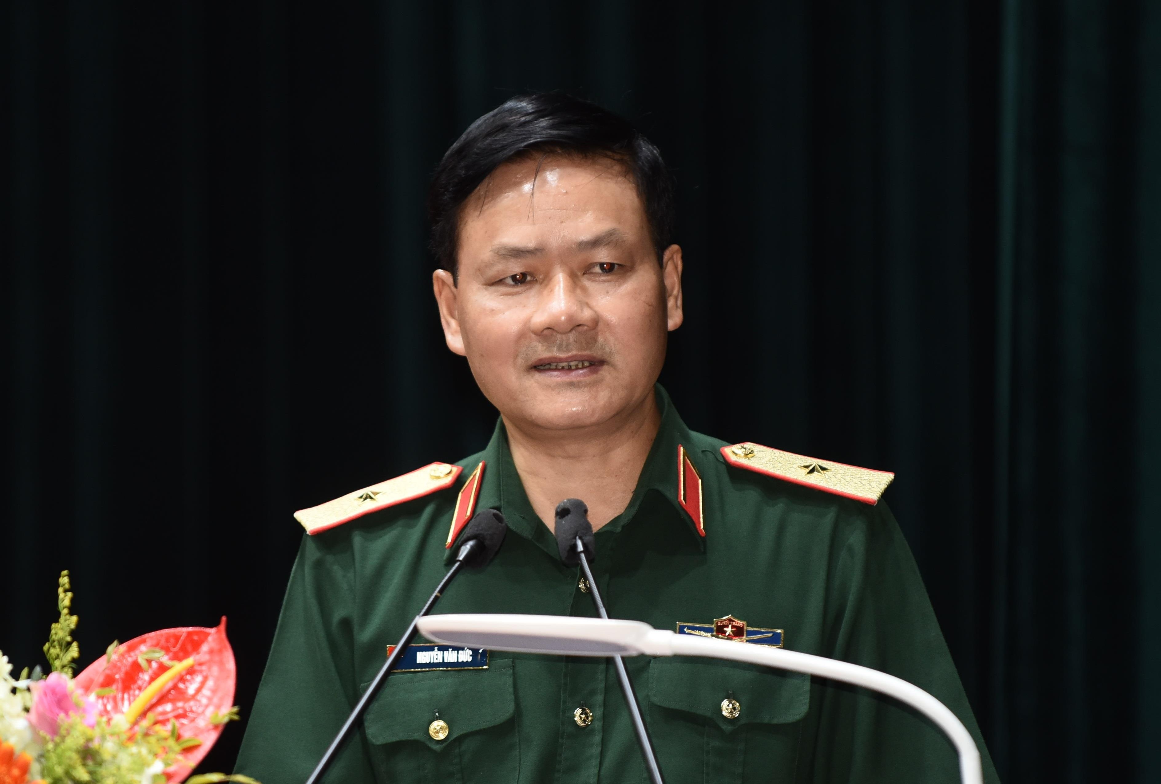 kỷ luật đô đốc Nguyễn Văn Hiến ảnh 1 ky luat do doc Nguyen Van Hien anh 1