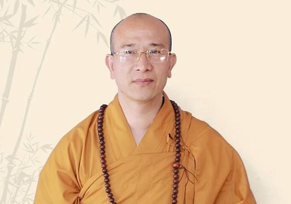 Tru tri chua Ba Vang bi bai nhiem het chuc vu trong Giao hoi Phat giao hinh anh