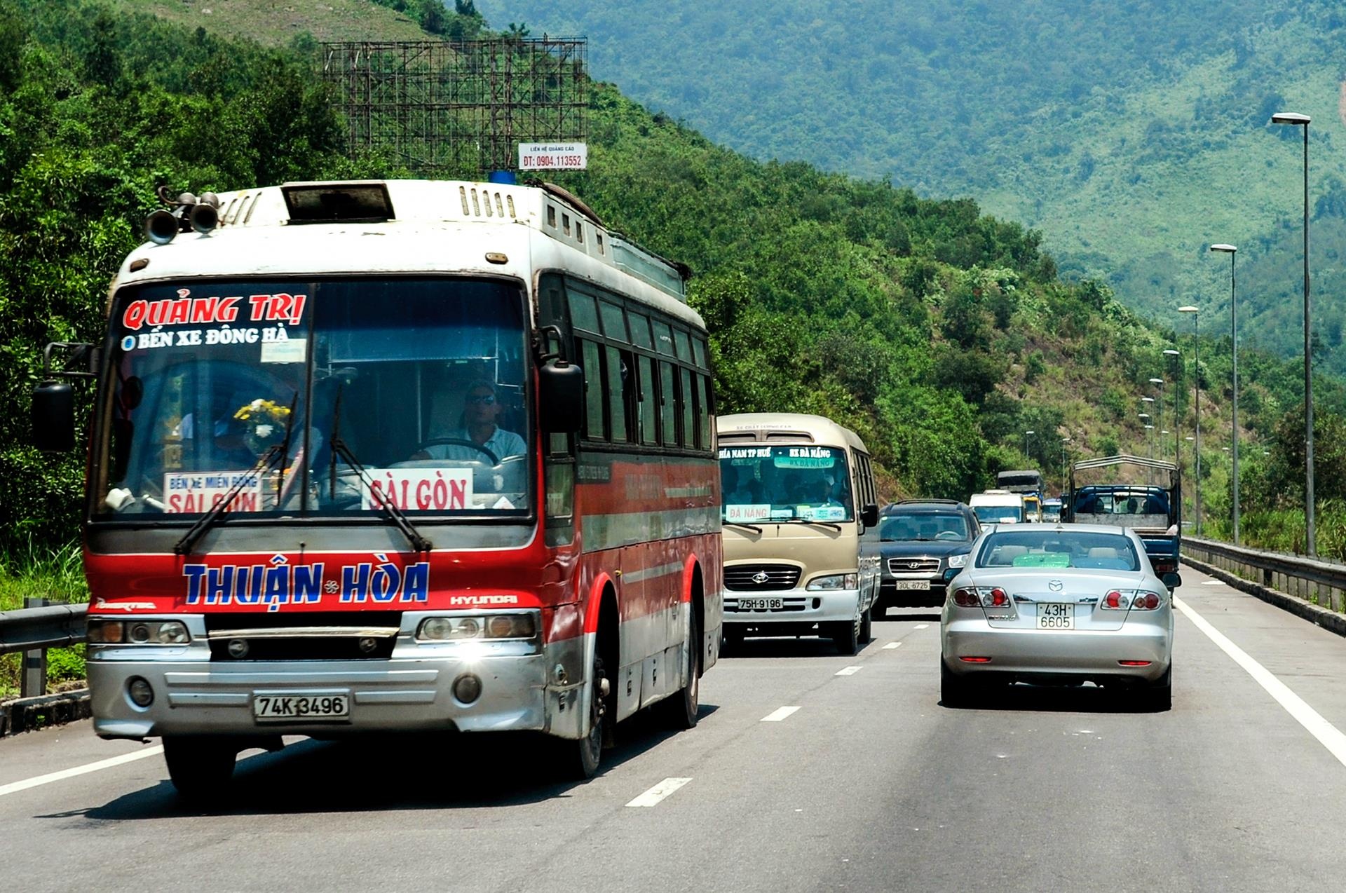 Trung Quốc đầu tư cao tốc Bắc - Nam ảnh 1 Trung Quoc dau tu cao toc Bac - Nam anh 1