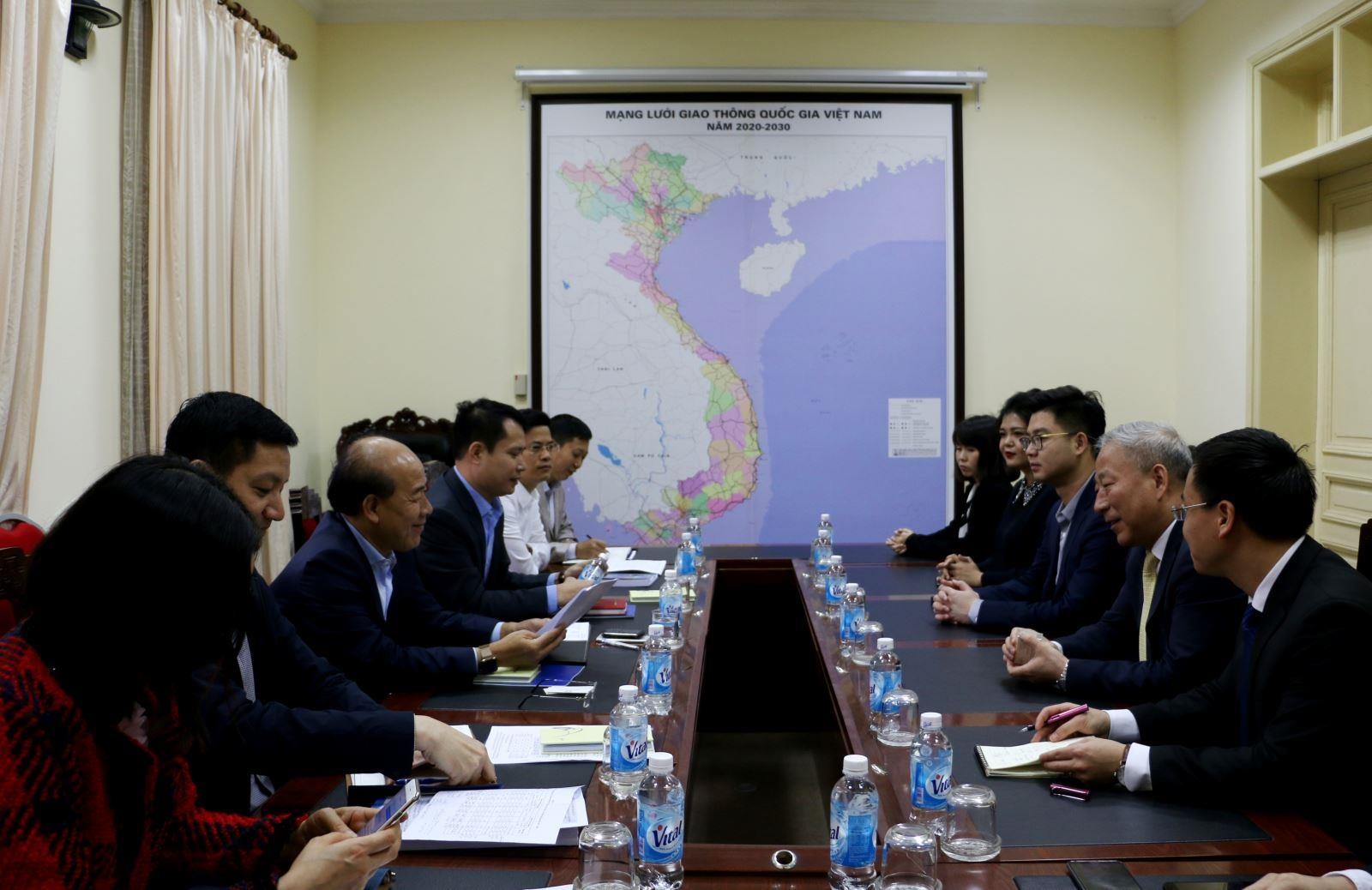 Trung Quốc đầu tư cao tốc Bắc - Nam ảnh 2 Trung Quoc dau tu cao toc Bac - Nam anh 2