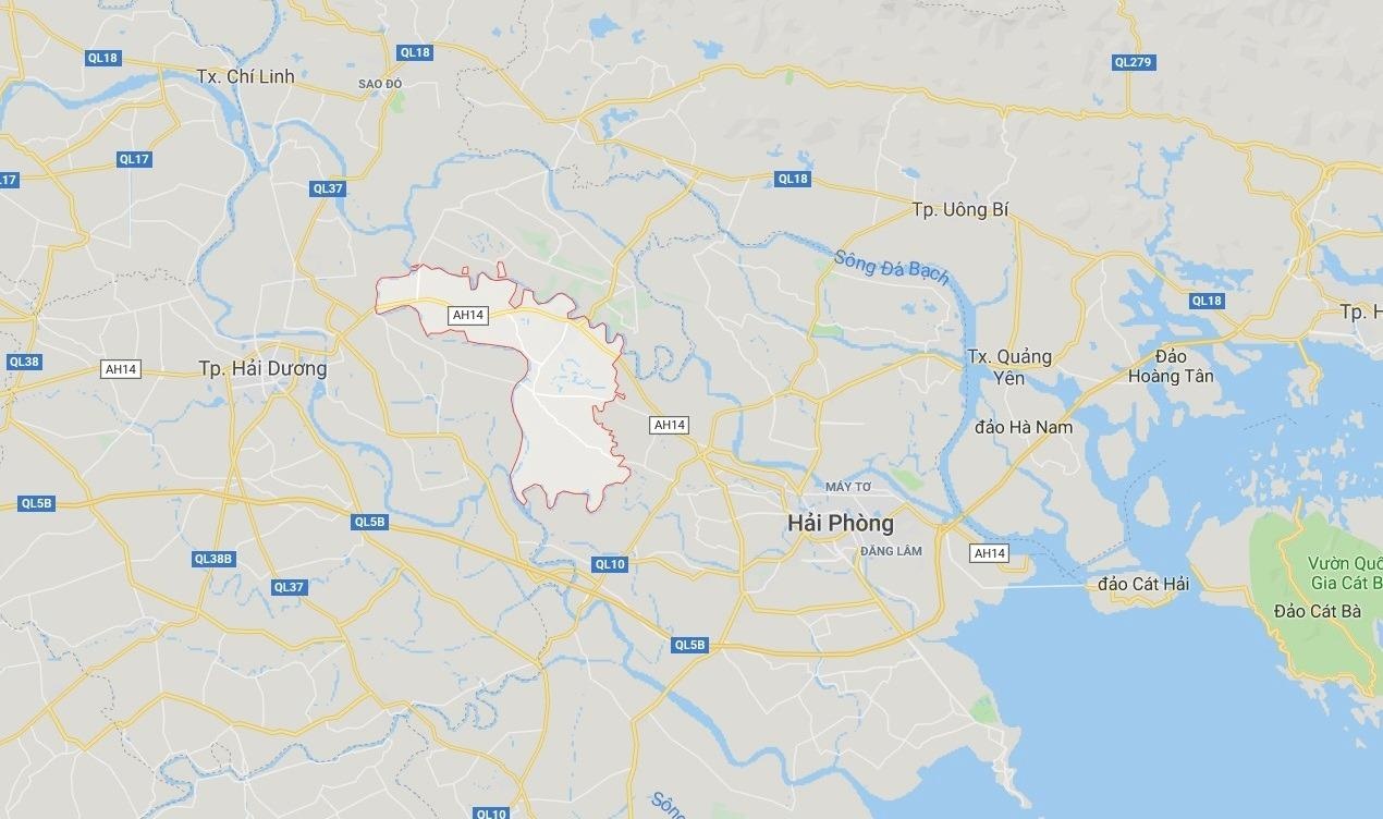 tai nạn quốc lộ 5 Hải Dương ảnh 3 tai nan quoc lo 5 Hai Duong anh 3