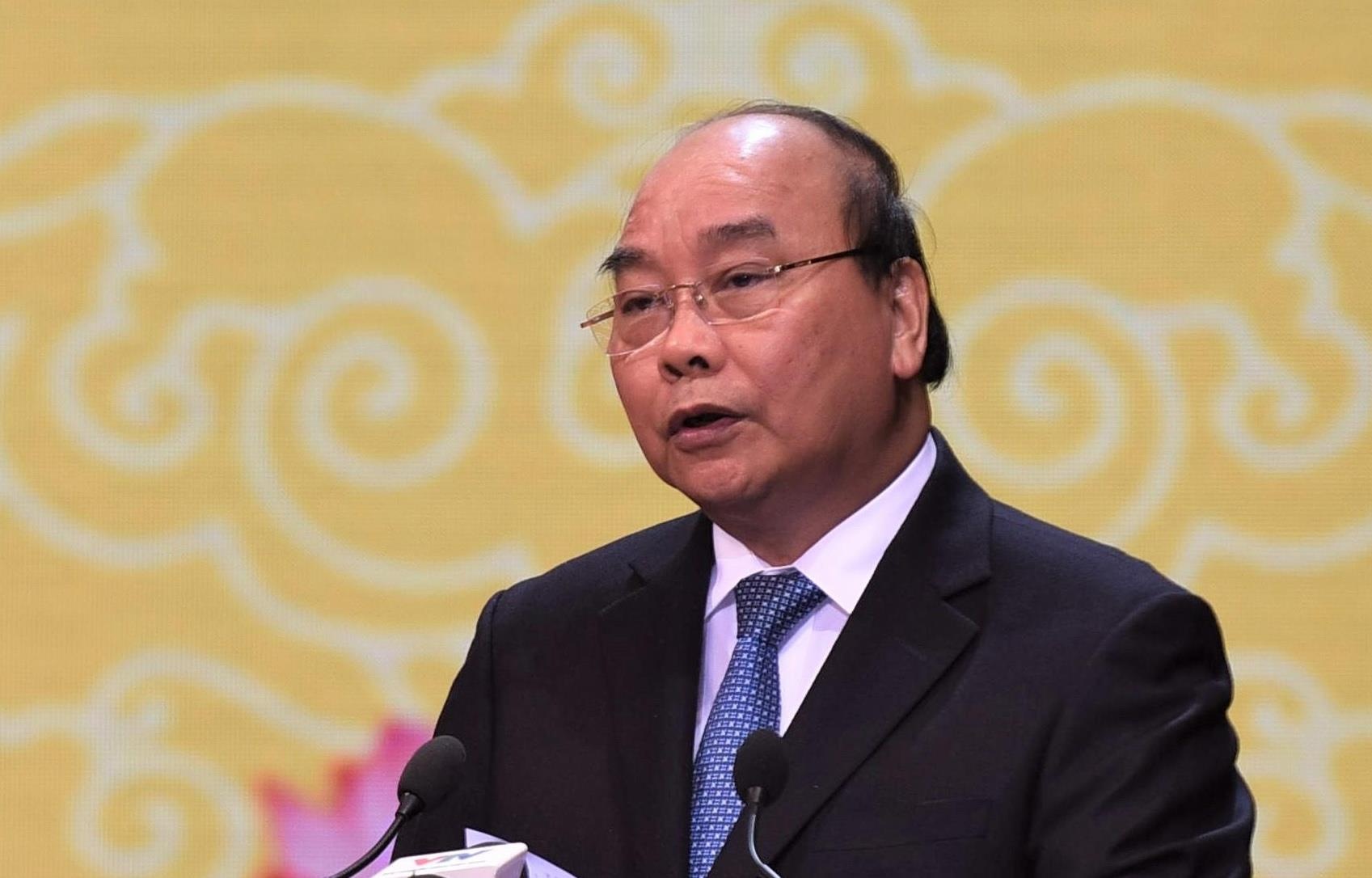 thủ tướng tri ân thương binh ảnh 1 thu tuong tri an thuong binh anh 1