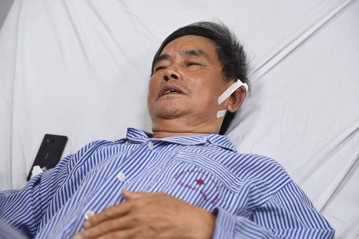 tai nạn giao thông cầu bãi cháy ảnh 1 tai nan giao thong cau bai chay anh 1