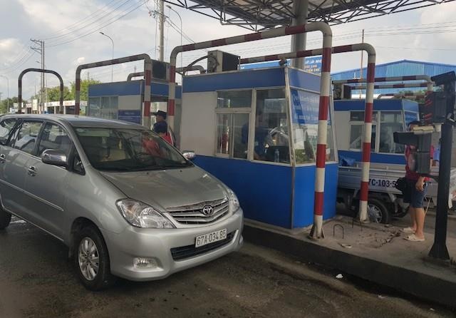 Trinh Bo GTVT 2 phuong an xu ly bat cap tram thu phi T2 hinh anh