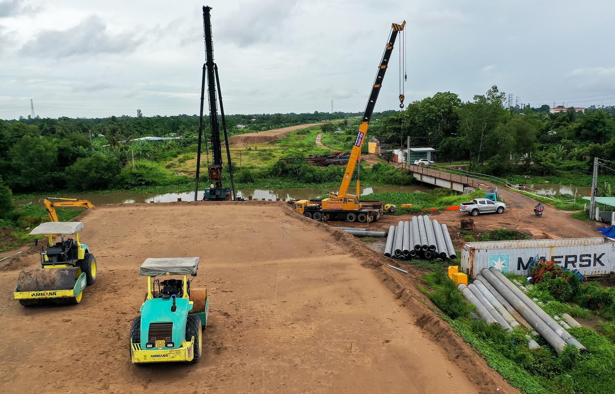 Bo sung hon 2.000 ty, thong xe cao toc Trung Luong - My Thuan vao 2020 hinh anh