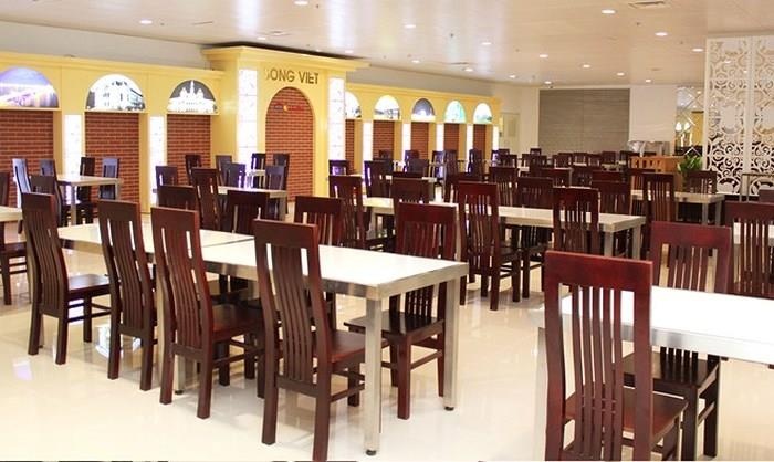 San bay Noi Bai bao chay do dau bep de lua ben len duong ong hut khoi hinh anh