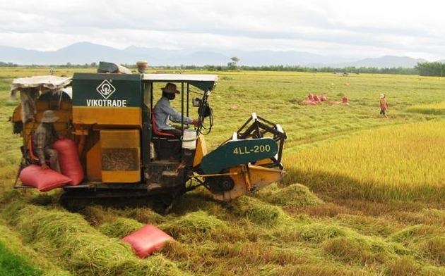 Giai phap nong nghiep 4.0 cua Zalo giup gi cho nong dan Viet Nam? hinh anh