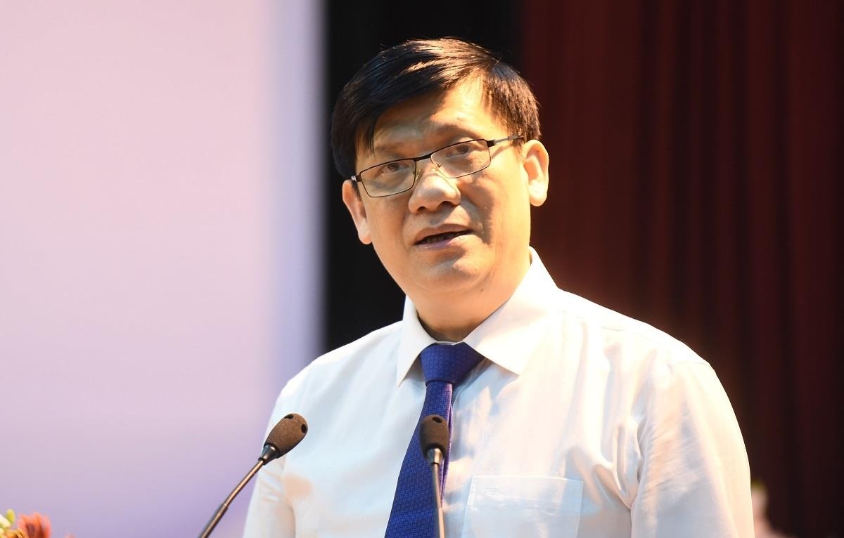 Thi tim hieu lich su Dang tren mang xa hoi VCNET hinh anh