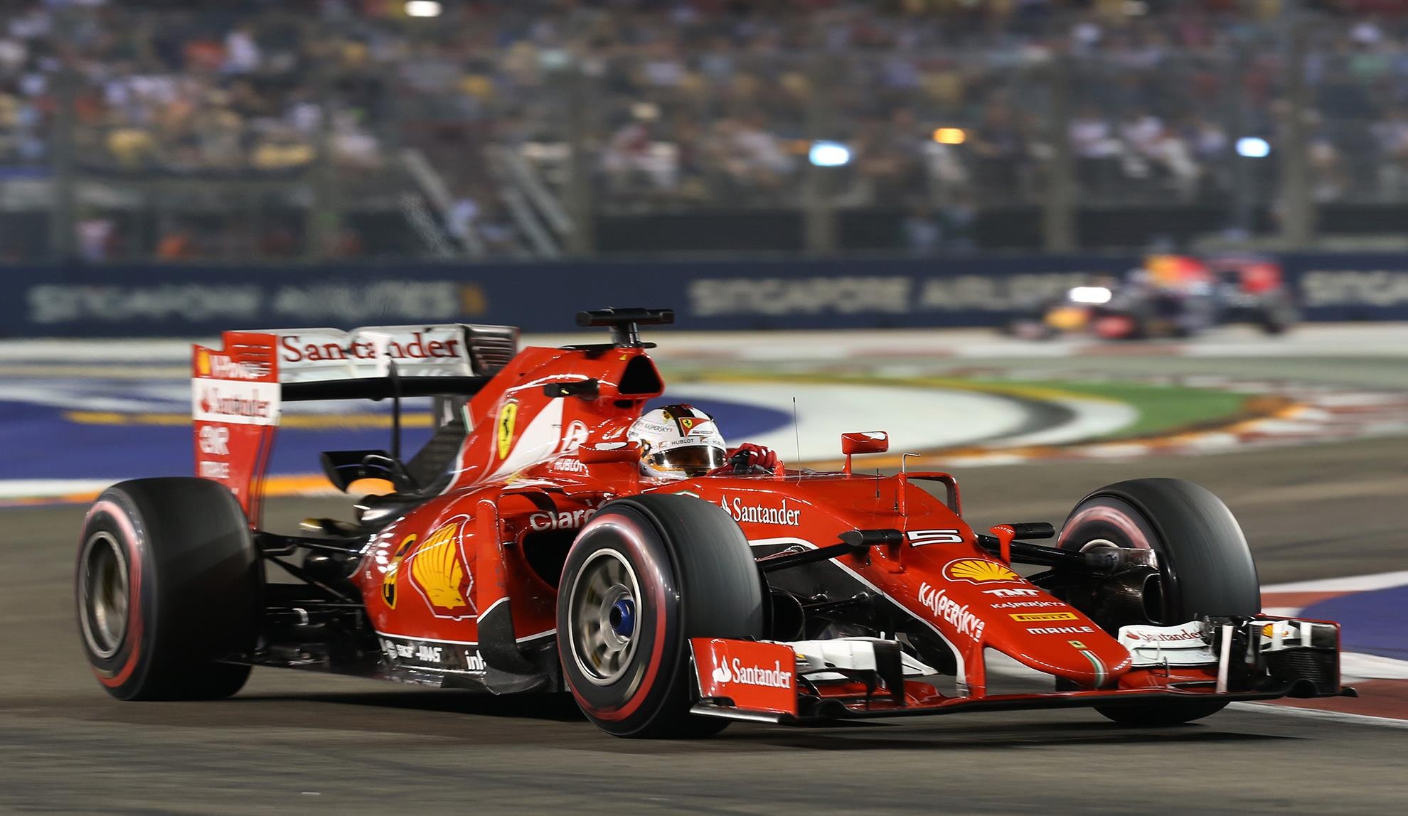 Thu tuong Australia tham cong truong duong dua F1 tai My Dinh hinh anh