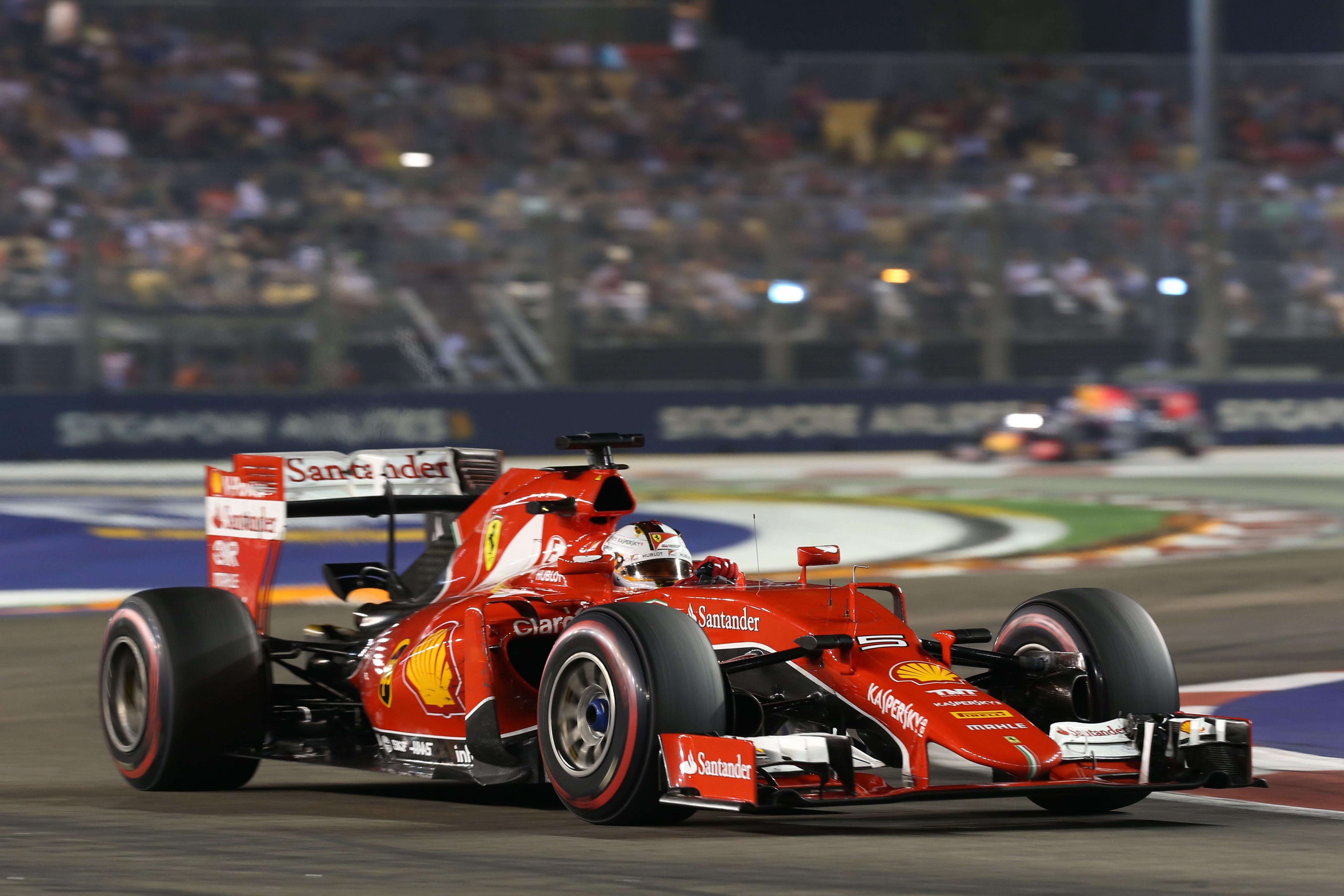 thu tuong tham duong dua F1 anh 3