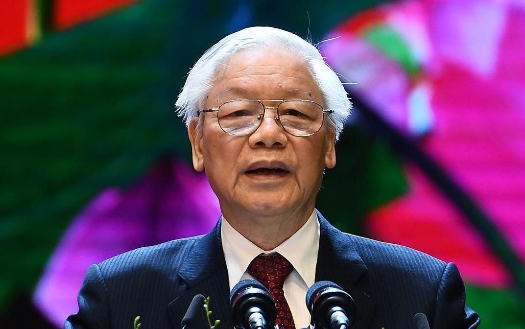 'Vinh biet chung ta, Bac khong co gi cho rieng minh' hinh anh