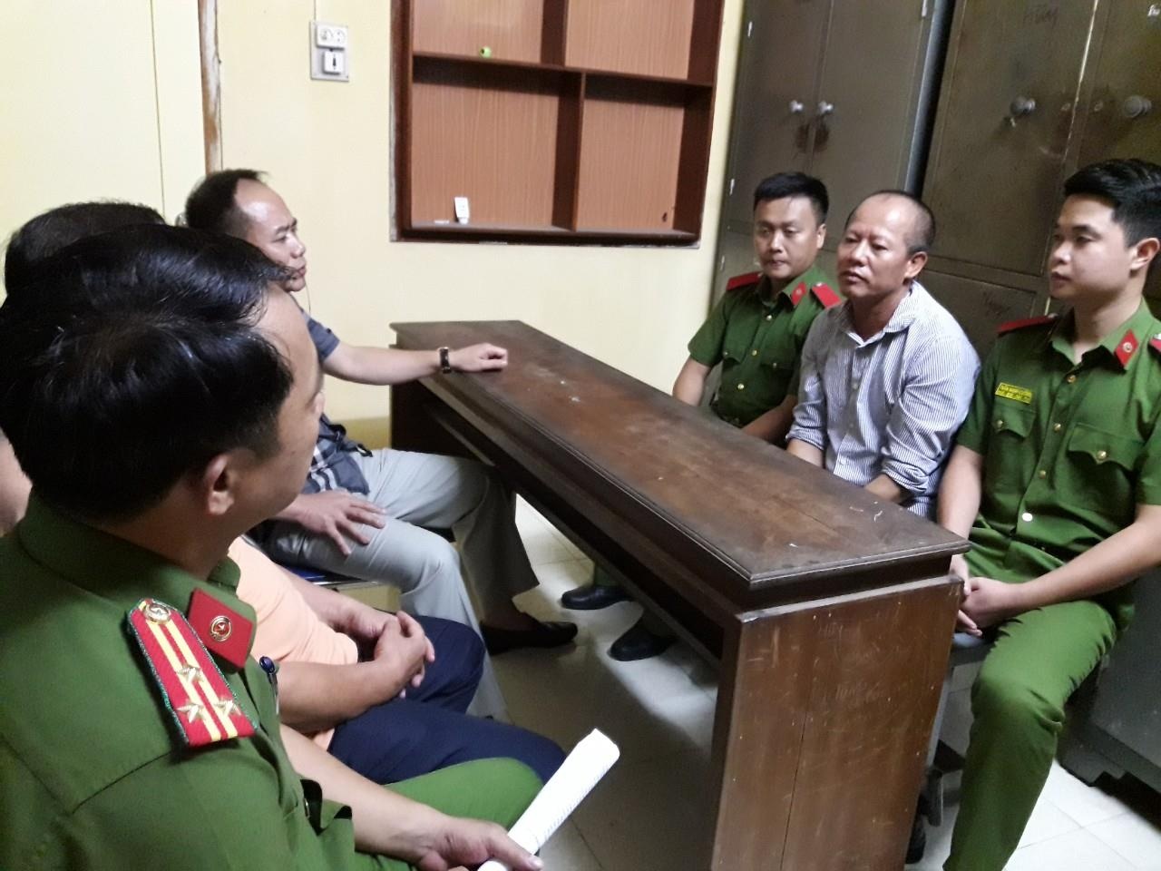 thảm sát tại Đan Phượng ảnh 1 tham sat tai Dan Phuong anh 1