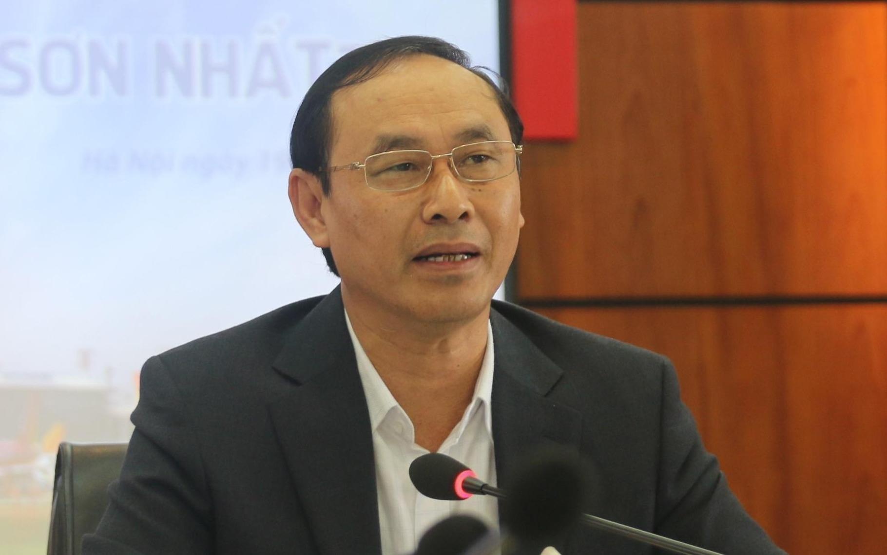 Thu truong Bo GTVT: Hy sinh doi bo de con chau khong phai nop phi BOT hinh anh